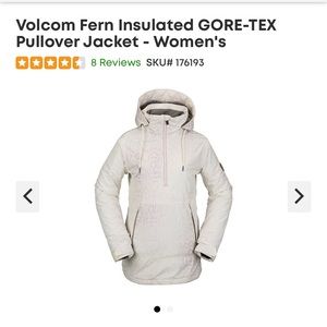 Ski Jacket